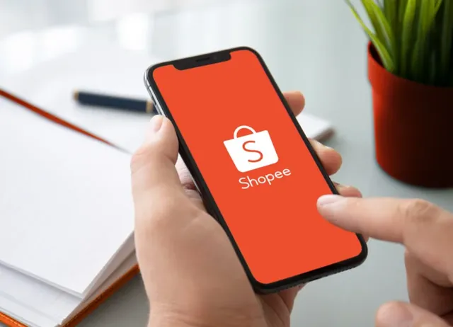 cara jualan di shopee tanpa stok barang