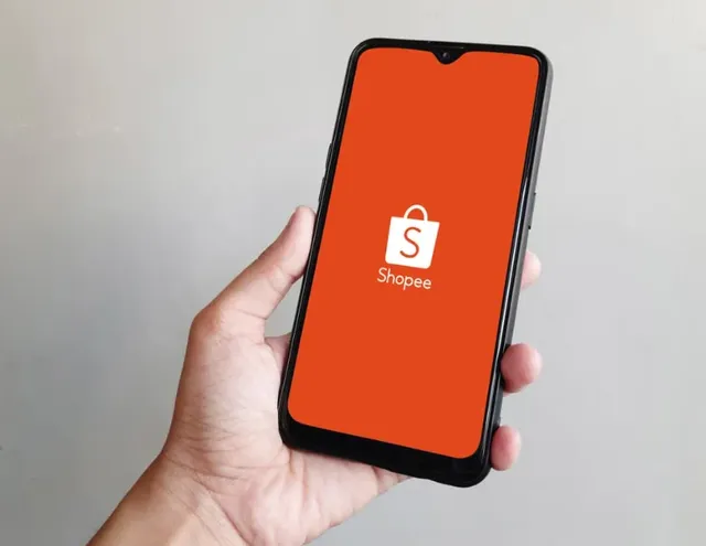 cara jualan di shopee tanpa stok barang