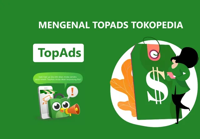 apa itu topads