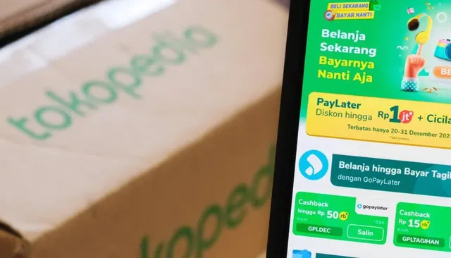 cara pasang iklan di tokopedia