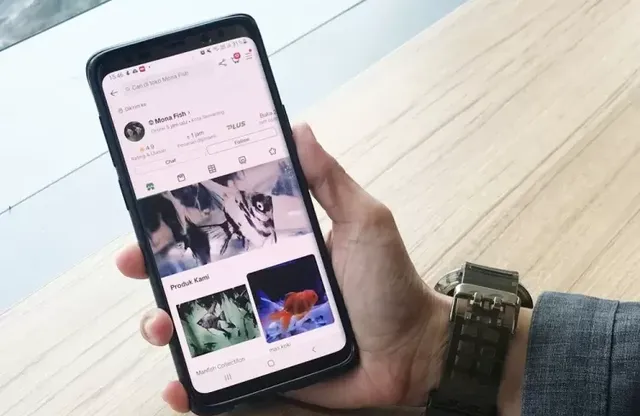 cara pasang iklan di tokopedia