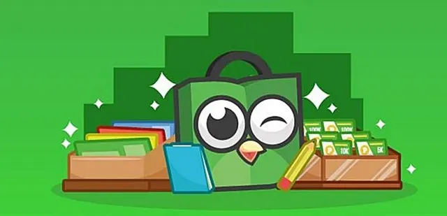 cara pasang iklan di tokopedia