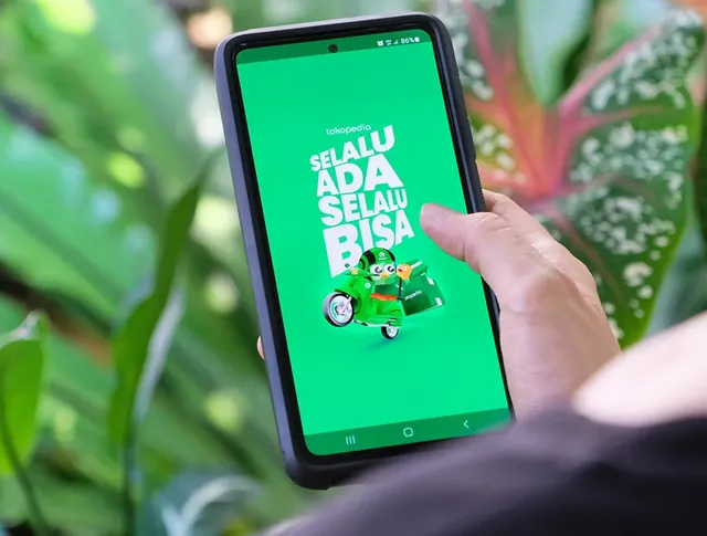 cara upload produk di tokopedia