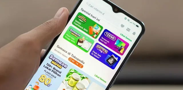 cara upload produk di tokopedia secara massal