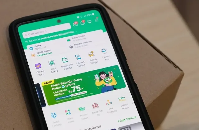 fitur tambah sekaligus tokopedia