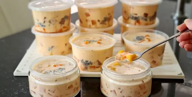 ide jualan bulan puasa kekinian