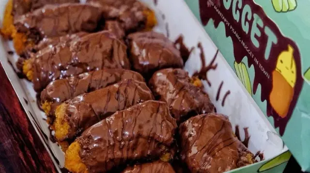 ide jualan bulan puasa kekinian