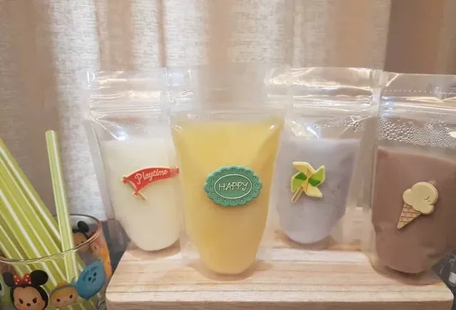 ide jualan bulan puasa kekinian