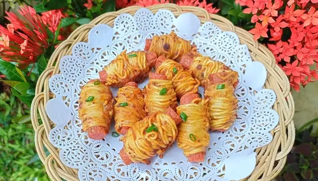 ide jualan bulan puasa kekinian