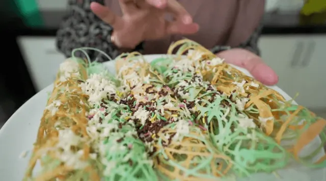 jajanan kekinian untuk jualan 1000an