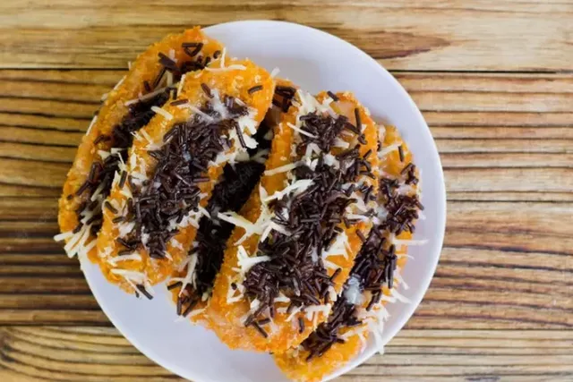 jajanan kekinian untuk jualan 1000an