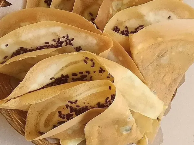 jajanan kekinian untuk jualan 1000an