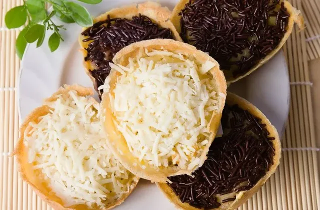 jajanan kekinian untuk jualan 1000an