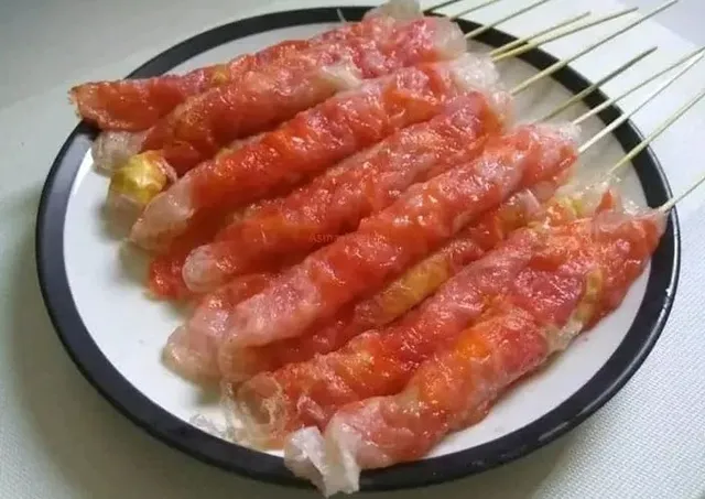 jajanan kekinian untuk jualan 1000an