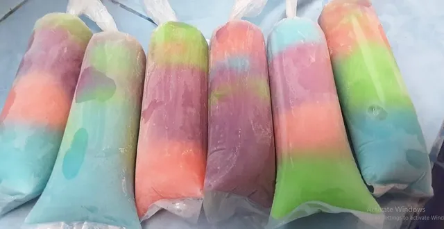 jajanan kekinian untuk jualan 1000an