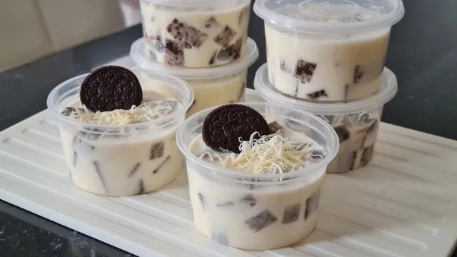 ide jualan takjil kekinian