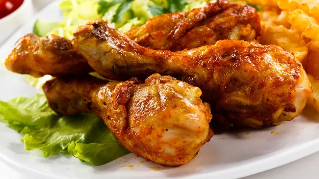 ide jualan lauk pauk bulan puasa