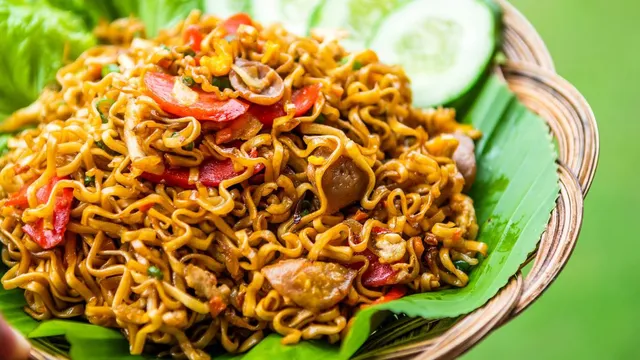 mie goreng