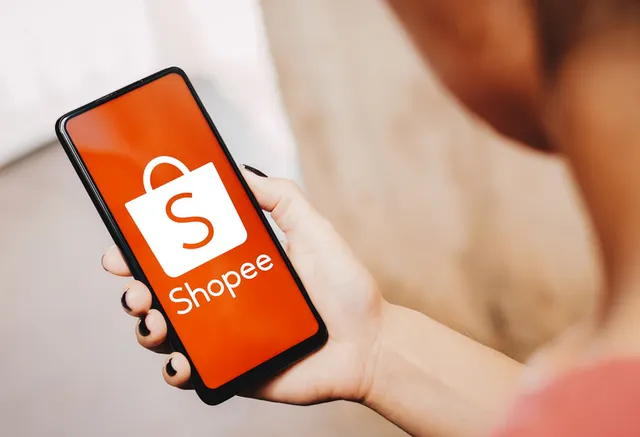 seo shopee