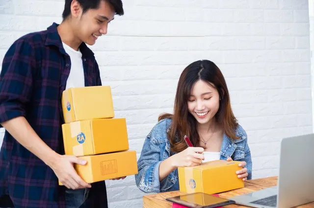 perbedaan shopee mall dan star seller