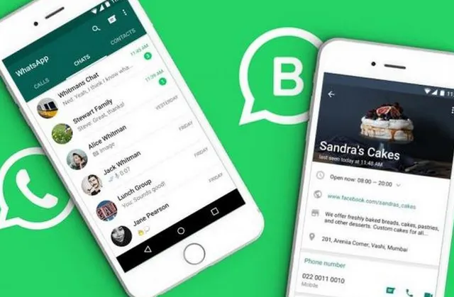 cara banjir orderan di whatsapp