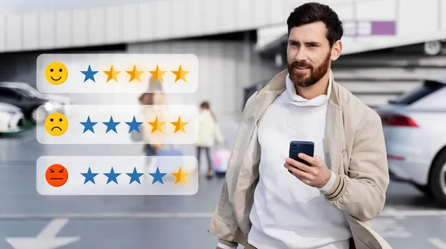 cara meningkatkan kepuasan pelanggan