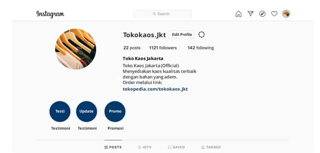 seo tokopedia