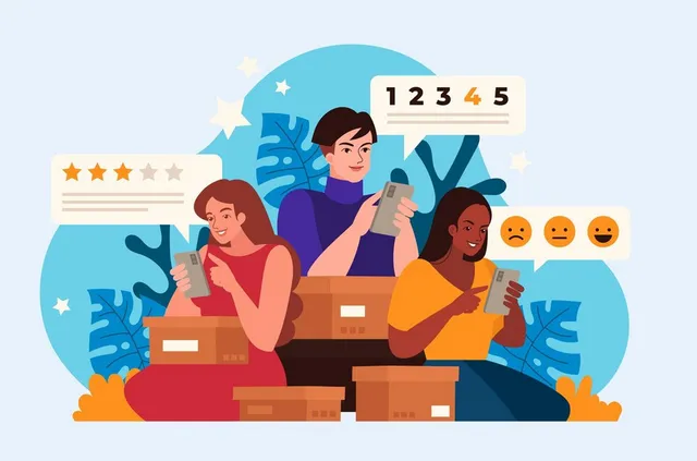 cara meningkatkan kepuasan pelanggan