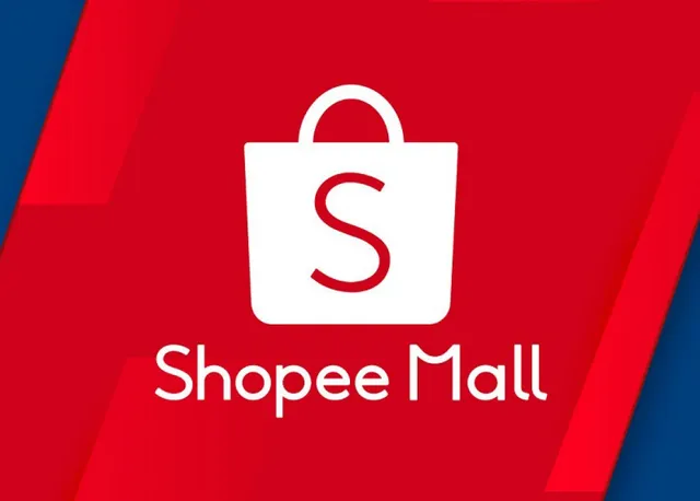 cara daftar shopee mall