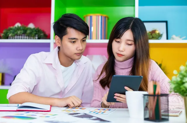 belajar digital marketing