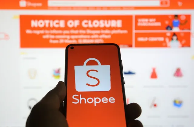 perbedaan shopee mall dan star seller