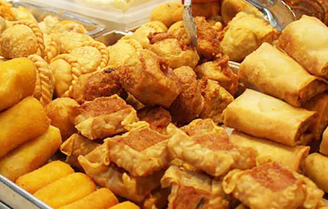 ide jualan lauk pauk bulan puasa