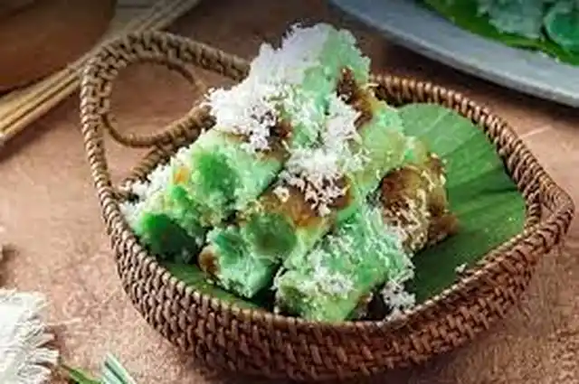 ide jualan kue bulan puasa