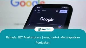 seo marketplace