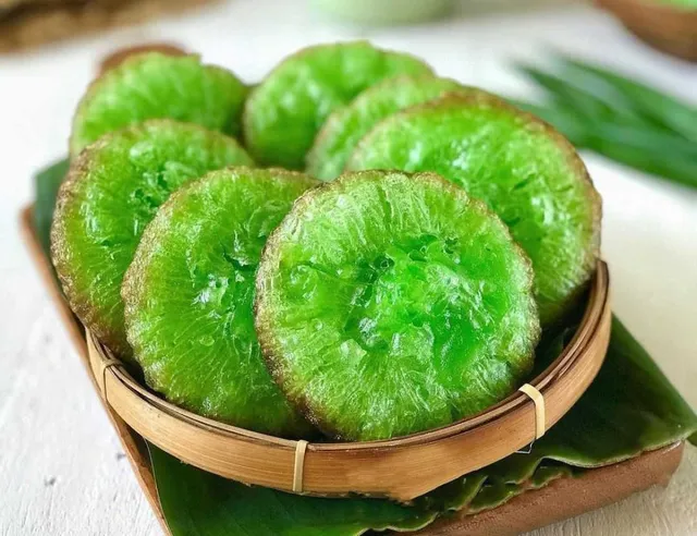 kue cucur