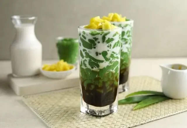 ide jualan es di bulan puasa