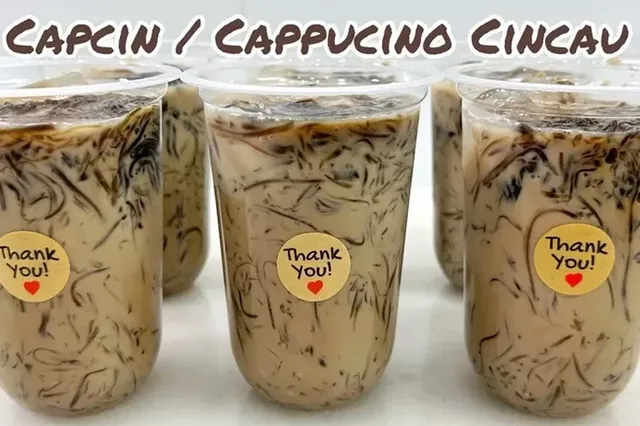 ide jualan es di bulan puasa