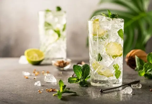 ide jualan es di bulan puasa