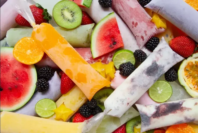 ide jualan es di bulan puasa