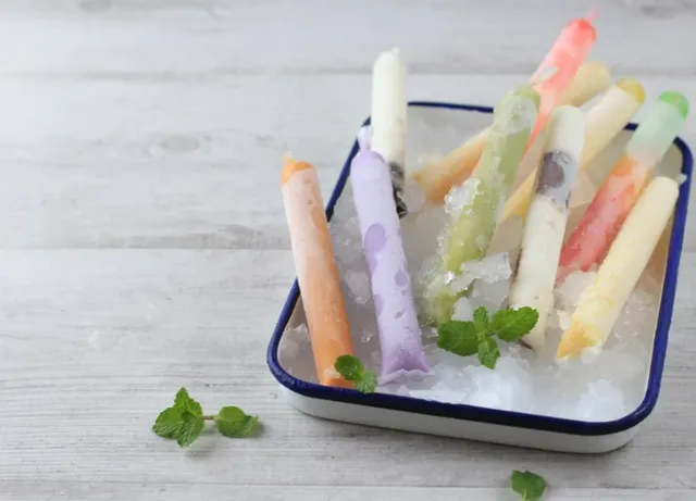 ide jualan es di bulan puasa