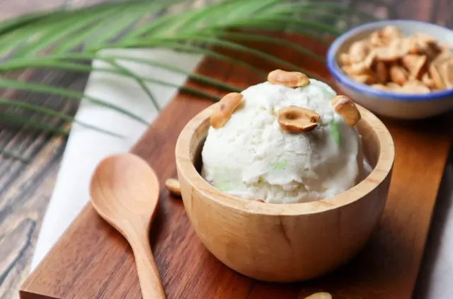 ide jualan es di bulan puasa