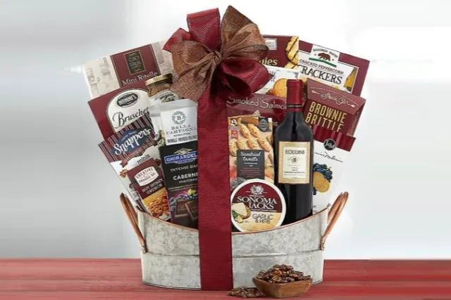 kirim parcel lebaran lewat jne