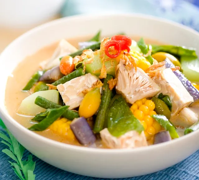 ide jualan lauk pauk bulan puasa