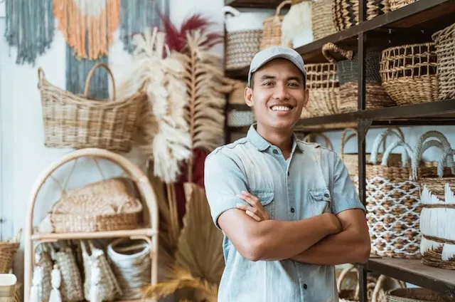 usaha rumahan yang tidak ada matinya