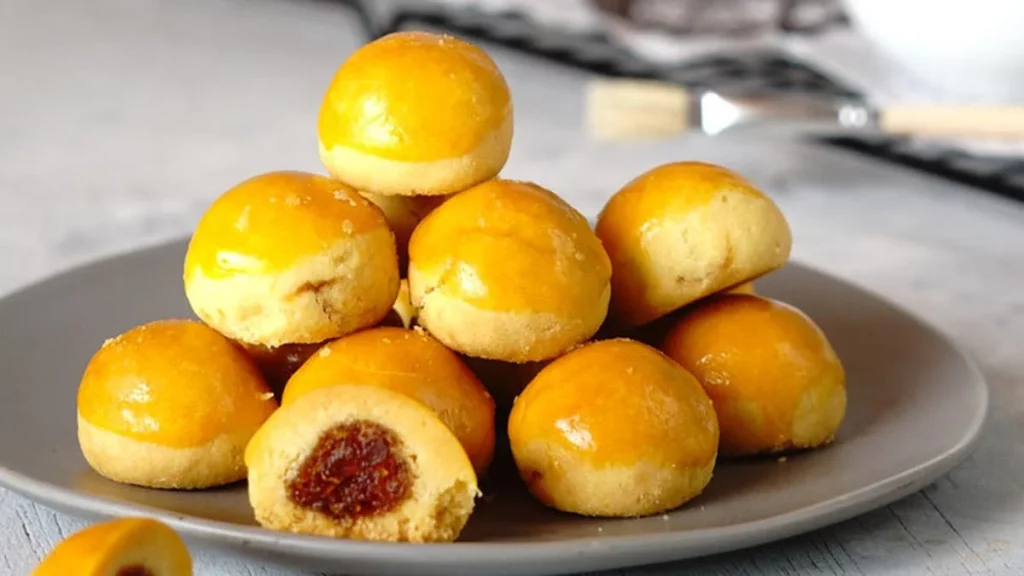 ide jualan kue lebaran