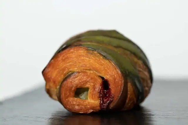 mochi croissant