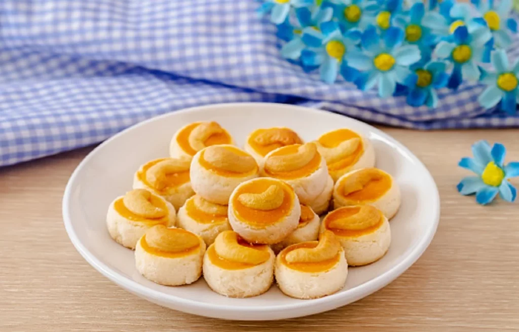 ide jualan kue lebaran