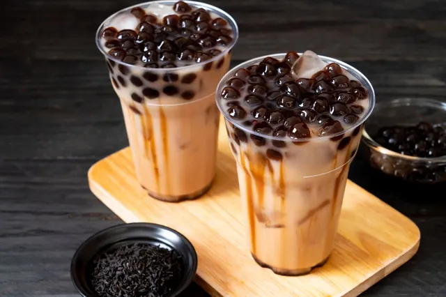 boba