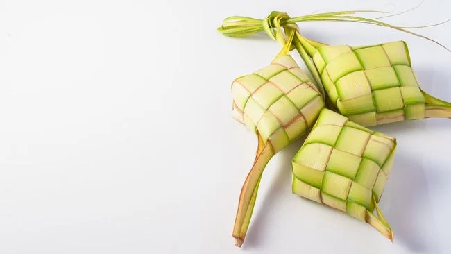 jasa membuat ketupat