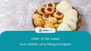 ide jualan kue lebaran